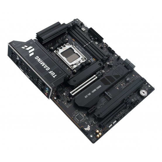 Placa de baza ASUS TUF GAMING X870E-PLUS WIFI7