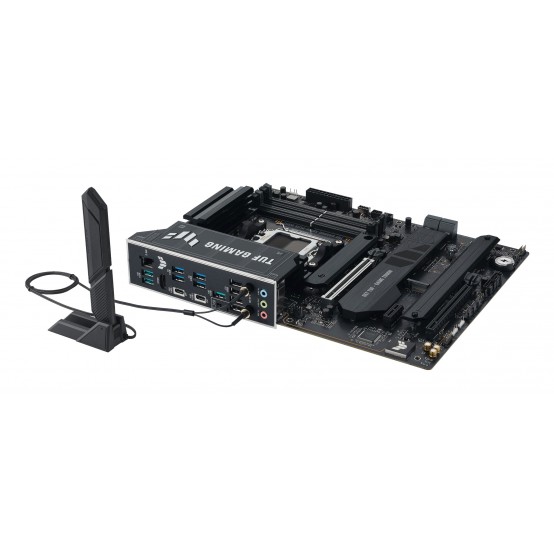 Placa de baza ASUS TUF GAMING X870E-PLUS WIFI7