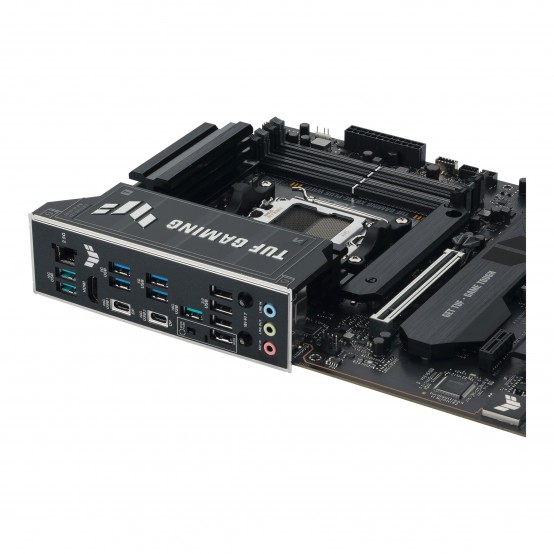 Placa de baza ASUS TUF GAMING X870E-PLUS WIFI7