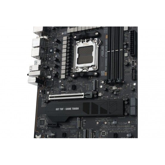 Placa de baza ASUS TUF GAMING X870E-PLUS WIFI7