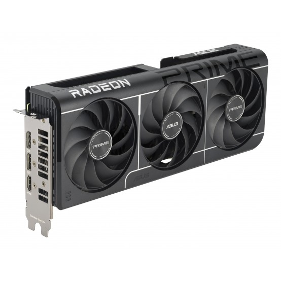 Placa video ASUS PRIME-RX9060XT-O8G 90YV0MI0-M0NA00