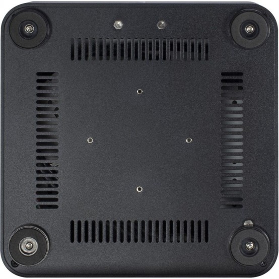 Carcasa Inter-Tech A60