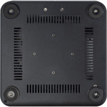 Carcasa Inter-Tech A60