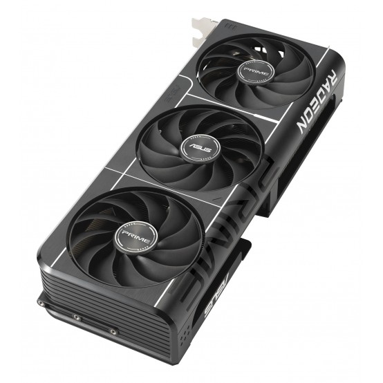 Placa video ASUS PRIME-RX9060XT-O8G 90YV0MI0-M0NA00