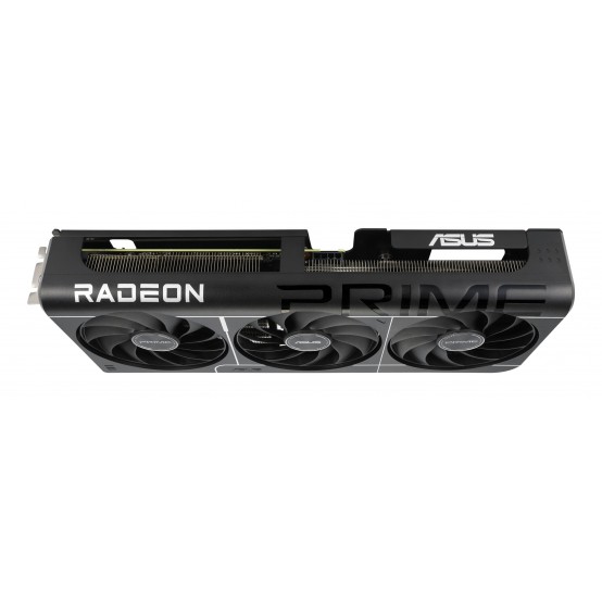 Placa video ASUS PRIME-RX9060XT-O8G 90YV0MI0-M0NA00