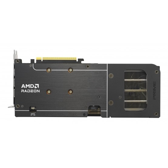 Placa video ASUS PRIME-RX9060XT-O8G 90YV0MI0-M0NA00