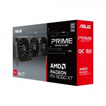 Placa video ASUS PRIME-RX9060XT-O8G 90YV0MI0-M0NA00