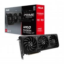 Placa video ASUS PRIME-RX9060XT-O8G 90YV0MI0-M0NA00