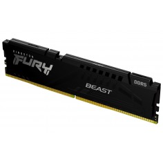 Memorie Kingston FURY Beast Black KF552C40BB2-32