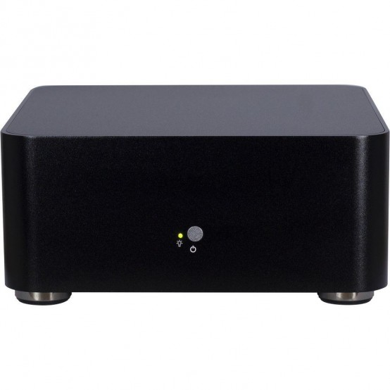 Carcasa Inter-Tech A80