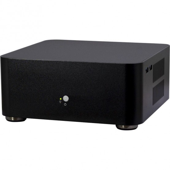 Carcasa Inter-Tech A80