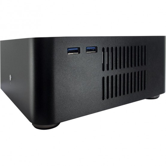 Carcasa Inter-Tech A80