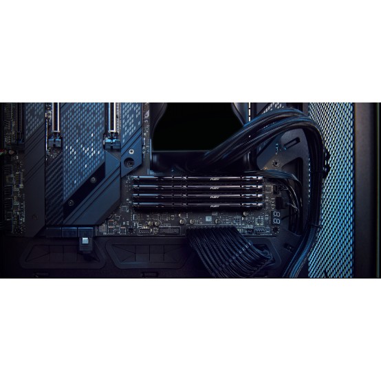 Memorie Kingston FURY Beast Black KF556C36BBEK2-128