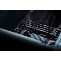 Memorie Kingston FURY Beast Black KF556C40BB2K2-64