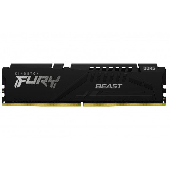 Memorie Kingston FURY Beast Black KF560C36BBE2K2-64
