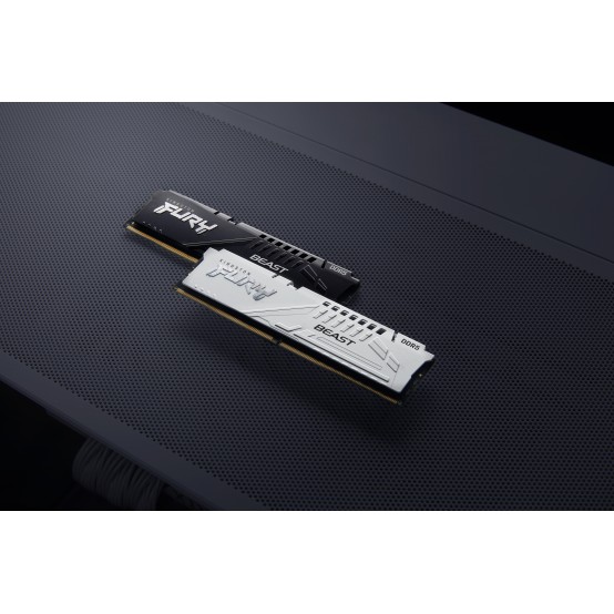 Memorie Kingston FURY Beast Black KF560C36BBE2K2-64