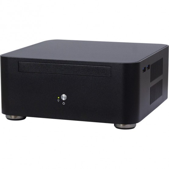 Carcasa Inter-Tech A80S