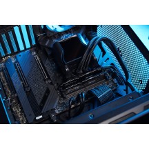 Memorie Kingston FURY Beast Black KF560C36BBE2K2-64