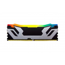 Memorie Kingston FURY Renegade RGB Silver KF588CU42RSA-24