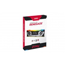 Memorie Kingston FURY Renegade RGB Silver KF588CU42RSA-24