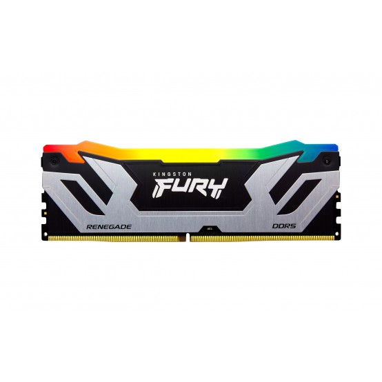 Memorie Kingston FURY Renegade RGB Silver KF588CU42RSAK2-48