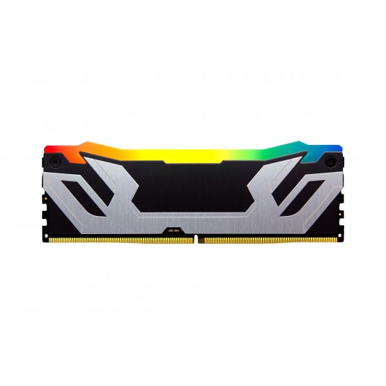 Memorie Kingston FURY Renegade RGB Silver KF588CU42RSAK2-48