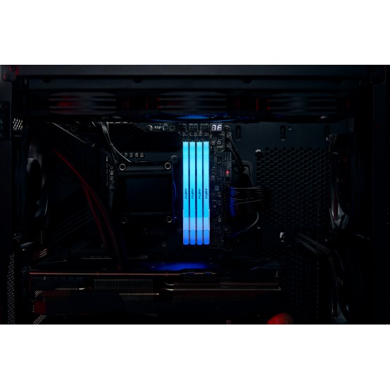 Memorie Kingston FURY Renegade RGB Silver KF588CU42RSAK2-48
