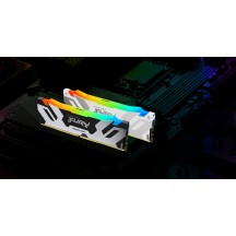 Memorie Kingston FURY Renegade RGB Silver KF588CU42RSAK2-48