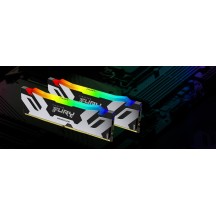 Memorie Kingston FURY Renegade RGB Silver KF588CU42RSAK2-48