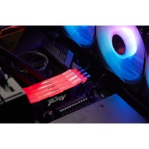 Memorie Kingston FURY Renegade RGB Silver KF588CU42RSAK2-48