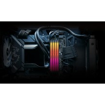 Memorie Kingston FURY Renegade RGB Silver KF588CU42RSAK2-48