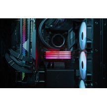 Memorie Kingston FURY Renegade RGB Silver KF588CU42RSAK2-48