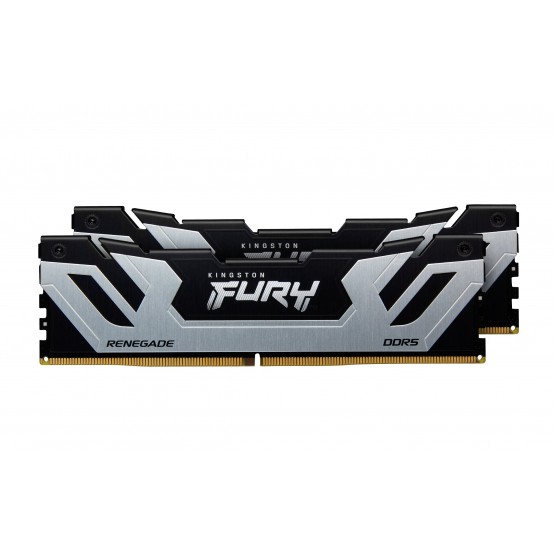 Memorie Kingston FURY Renegade Silver KF588CU42RSK2-48