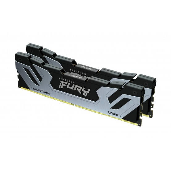 Memorie Kingston FURY Renegade Silver KF588CU42RSK2-48
