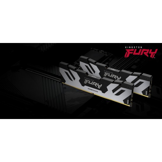 Memorie Kingston FURY Renegade Silver KF588CU42RSK2-48