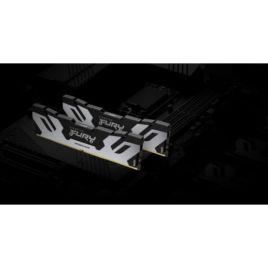 Memorie Kingston FURY Renegade Silver KF588CU42RSK2-48
