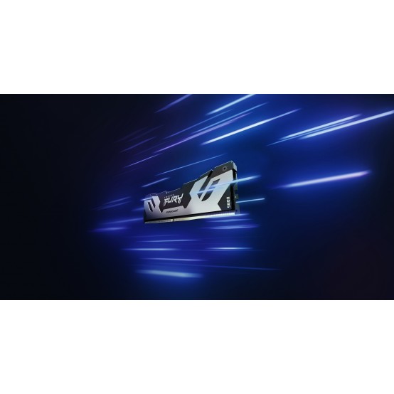 Memorie Kingston FURY Renegade Silver KF588CU42RSK2-48