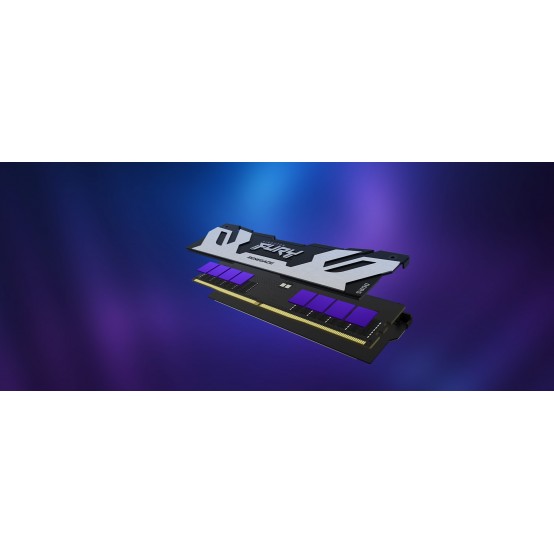 Memorie Kingston FURY Renegade Silver KF588CU42RSK2-48