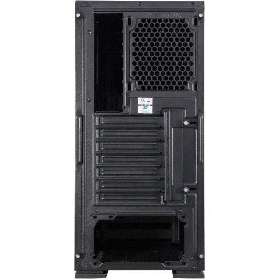 Carcasa Inter-Tech F-762 Silencer F-762