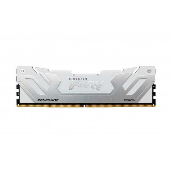 Memorie Kingston FURY Renegade White KF588CU42RW-24