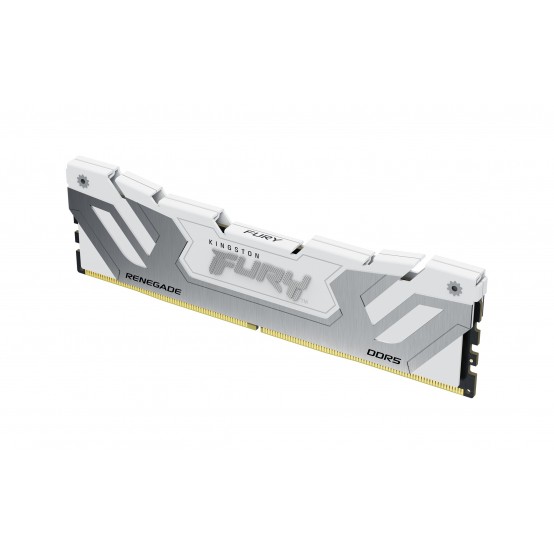 Memorie Kingston FURY Renegade White KF588CU42RW-24