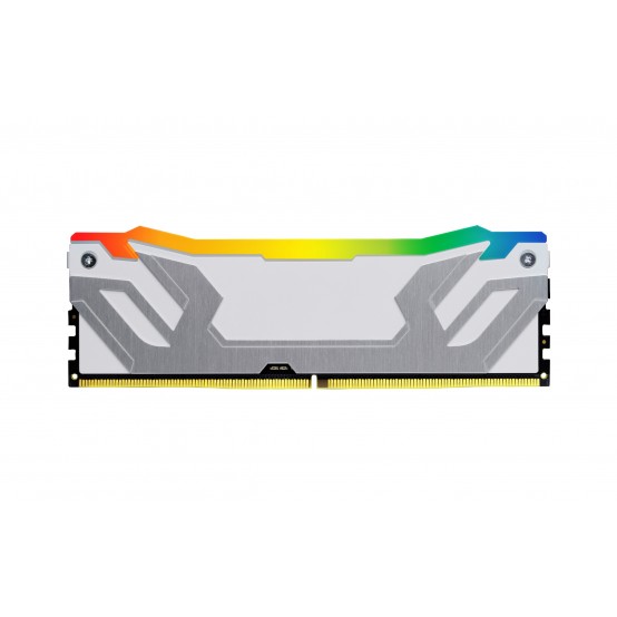Memorie Kingston FURY Renegade RGB White KF588CU42RWA-24