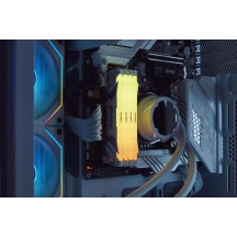 Memorie Kingston FURY Renegade RGB White KF588CU42RWA-24