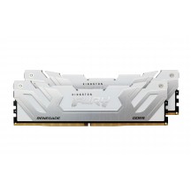 Memorie Kingston FURY Renegade White KF588CU42RWK2-48
