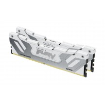 Memorie Kingston FURY Renegade White KF588CU42RWK2-48