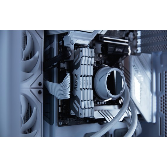 Memorie Kingston FURY Renegade White KF588CU42RWK2-48
