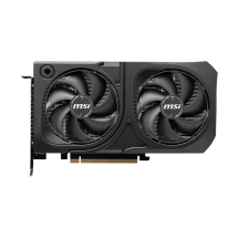 Placa video MSI  GeForce RTX 5060 Ti 16G SHADOW 2X OC PLUS