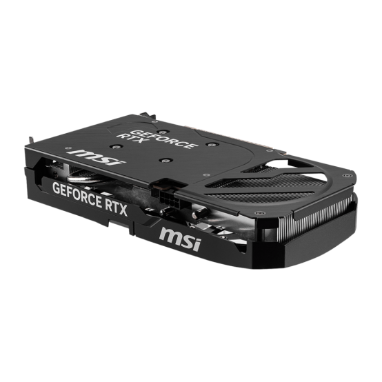 Placa video MSI  GeForce RTX 5060 Ti 16G SHADOW 2X OC PLUS