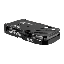 Placa video MSI  GeForce RTX 5060 Ti 16G SHADOW 2X OC PLUS