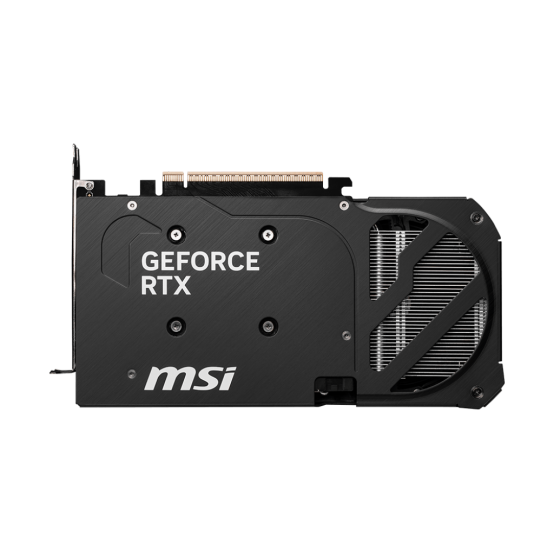 Placa video MSI  GeForce RTX 5060 Ti 16G SHADOW 2X OC PLUS